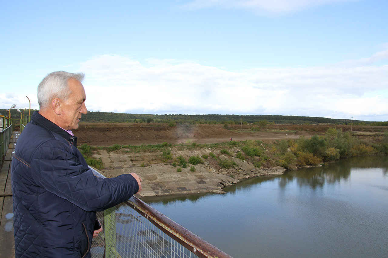 Тургенево мордовия республика